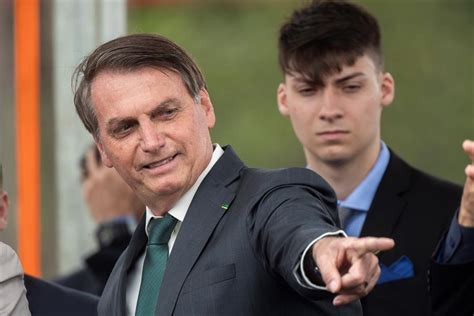 Nuevo Partido De Bolsonaro Liberal En Lo Económico Conservador Cultural