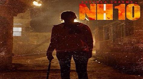 Home Of Movie Reviews: NH10 TRAILER REVIEW