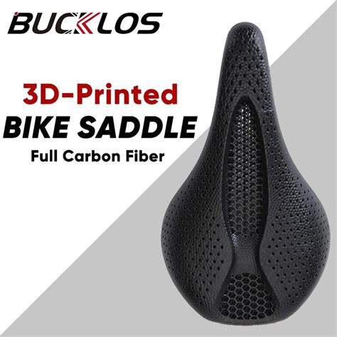 BUCKLOS 3D