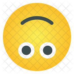 Toxic Emoji Icon - Download in Flat Style