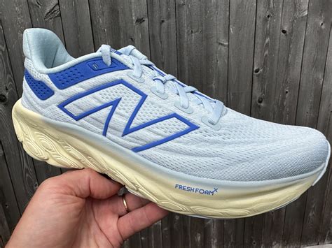 Road Trail Run New Balance Fresh Foam X 1080 V13 Multi Tester Review Bigger Softer And