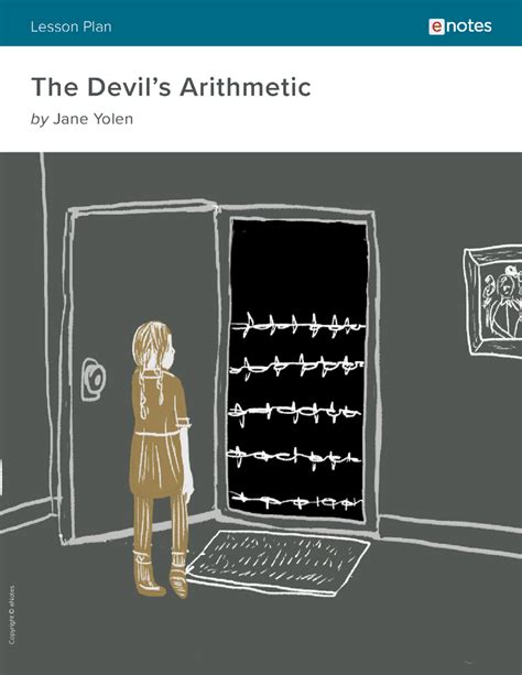 the devil's arithmetic book pdf - Take Great Profile Bildergallerie