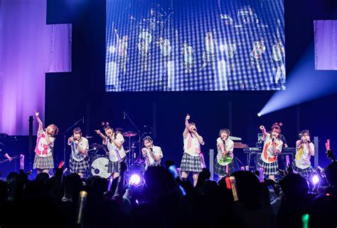 パワフルなのに緻密これすなわち最強のライブ DIALOGUE Zepp Tour 2023 Superday Latitude