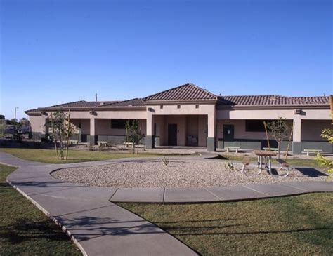 South Pointe High School By Decca Builders Inc In Phoenix Az Proview