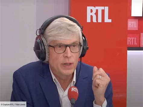 La Dernière Fois Quon Est Tous Ensemble Une Figure De Rtl Fait Ses