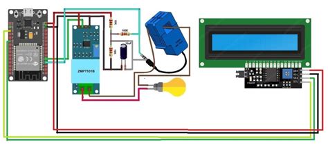 IoT Based Electricity Energy Meter Using ESP32 Blynk 40 OFF