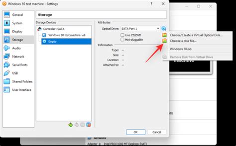 Comment Installer Et Utiliser VirtualBox Sur Windows 11 Un Guide