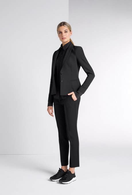 Zakelijke Kleding Vrouw