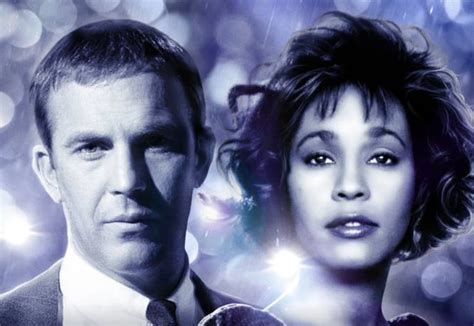 The Bodyguard Will Return To Movie Theaters For 30th Anniversary