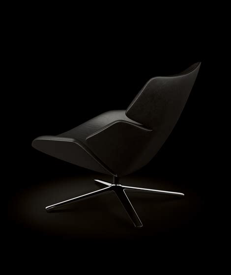 shrimp lounge chairs   architonic
