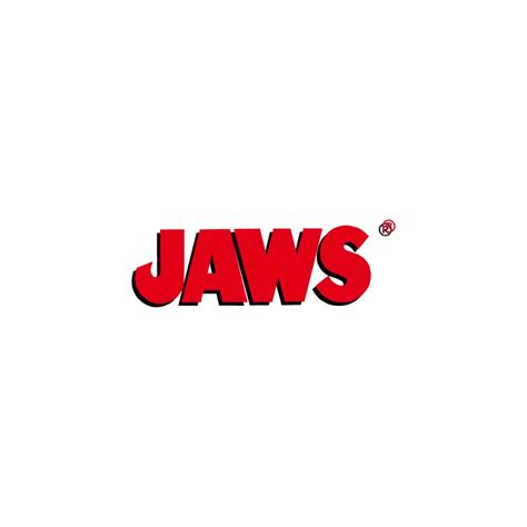 Jaws Logo Vector - (.Ai .PNG .SVG .EPS Free Download)