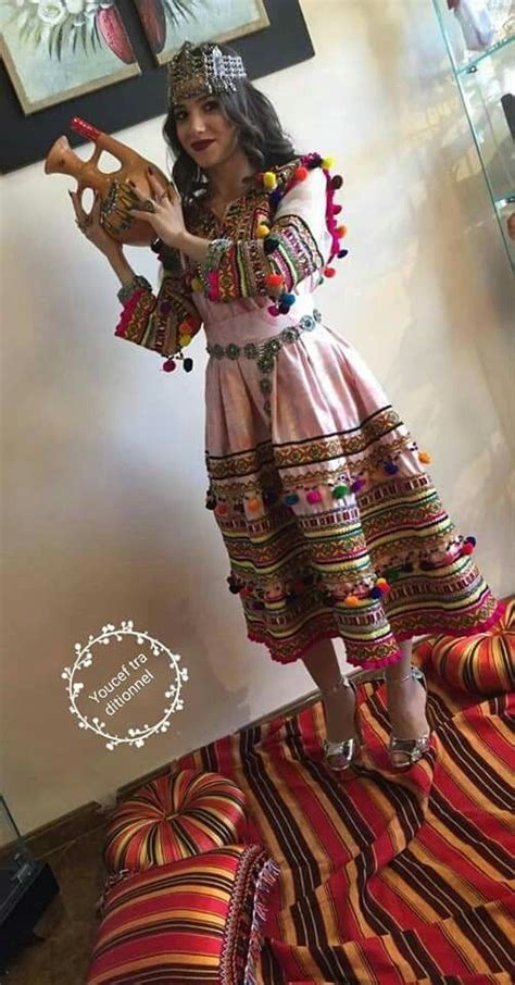 Pin By Pipou Poup On Robes Kabyle Afghan Fashion Afghan Dresses