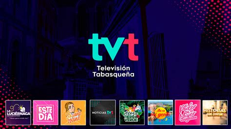 Televisión Tabasqueña TVT Tienda de canales Roku Roku