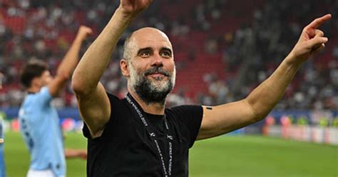 Guardiola aparece como favorito para assumir seleção europeia