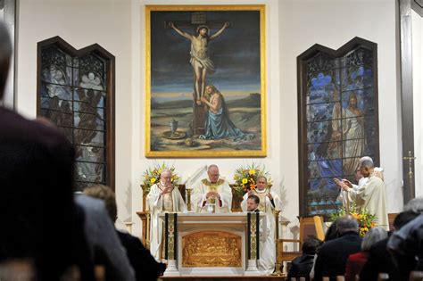 The Church Of The Magdalene A ‘hidden Gem In Pocantico Hills