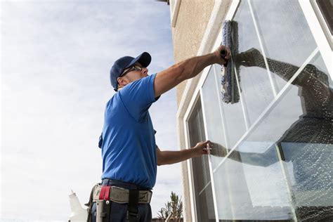 How To Clean Your Windows Like A Pro My Window Washing