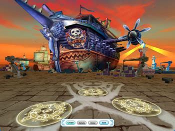 Pirate King Online - Free Multiplayer Online Games