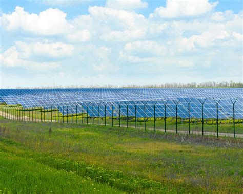 Take The Steps To Lease Land For Solar Farm Unbound Solar