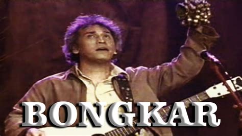 Iwan Fals Bongkar Live YouTube