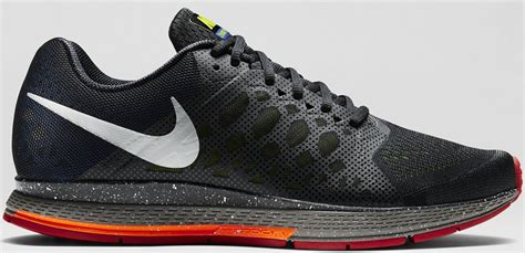 Nike Air Zoom Pegasus 31 Blackhyper Cobalt Fierce Green Antarctica