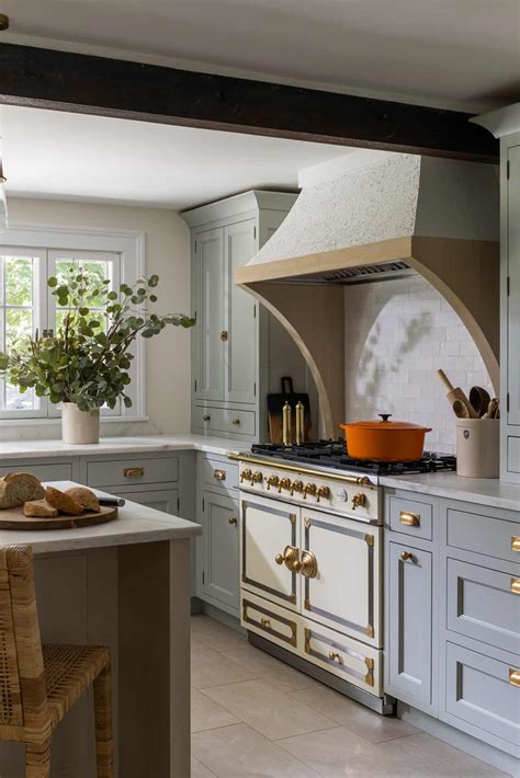 Hygge Design Inspired Custom Kitchen Bilotta Kitchen Home