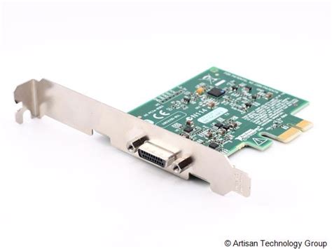 NI PCIe 8361 X1 MXI Express Device For PXI Remote Control ArtisanTG