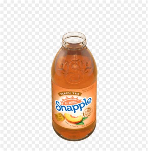 Snapple Png Png Transparent With Clear Background Id 140330 Toppng