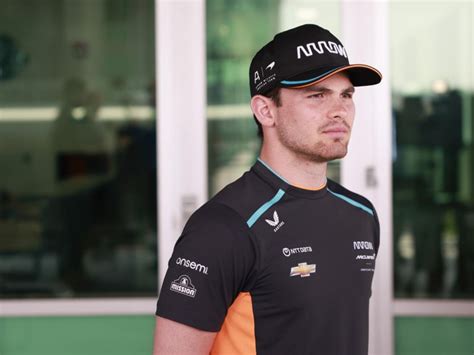 Pato O Ward se unirá al equipo McLaren en 2024