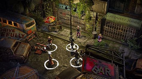 Wasteland 2 Director S Cut Is Coming In October Wasteland 2 Directors