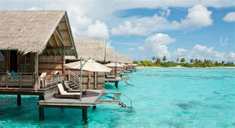 Travel To Magnificent Maldives With Major Airlines