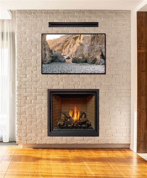 Probuilder Clean Face By Fireplace Xtrordinair Higgins Energy