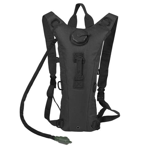 Pcs L Water Bladder Bag Hydration Backpack Pack Hiking Camping