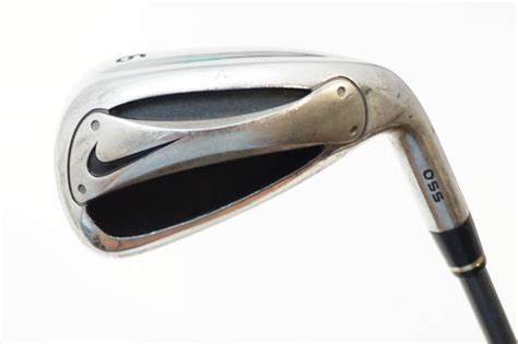 Nike Slingshot Oss 6 Iron Graphite Regular Flex I Diamana 0821187 J31 Mikes Golf Outlet