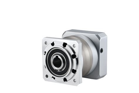 High Precision Planetary Reducer Gear Reducer Hole Output Servo