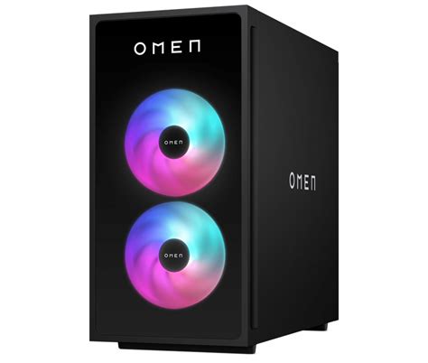 Omen Gaming Pcs Desktops Hp Official Site