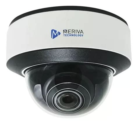 C Mara Cctv Domo Ir Meriva Technology Exterior Al Mbrico Env O Gratis