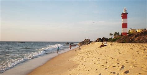 Surathkal Beach | Mangalore Beach