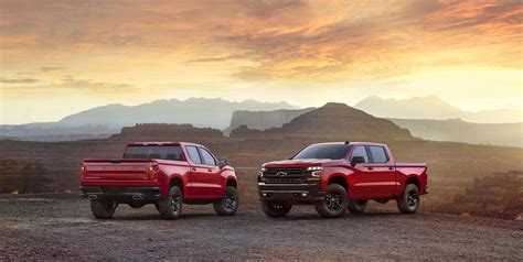 2021 Chevrolet Silverado Redline Edition Allegedly Becoming Available Soon - autoevolution