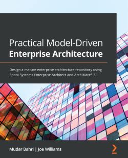 GitHub PacktPublishing Practical Model Driven Enterprise Architecture