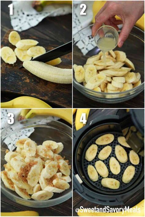 Best Air Fryer Bananas Artofit