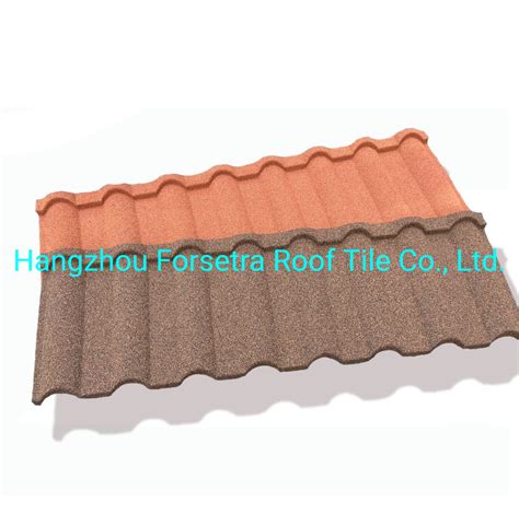 Standard Quality Roofing Tiles Wholesale Price Roof Shingle In Hangzhou