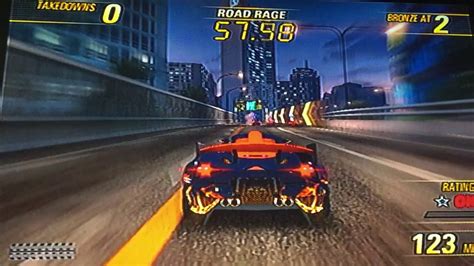 Burnout Revenge Revenge Racer Road Rage Eastern Bay Lower Link