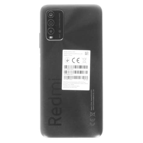 Xiaomi Redmi T Gb Gb Carbon Grey Asgoodasnew