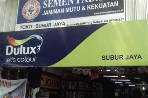 Rekomendasi Toko Bangunan Di Jakarta Utara Murah Dan Lengkap