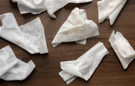 Govt Bans Plastic Wet Wipes To Reduce Water Pollution