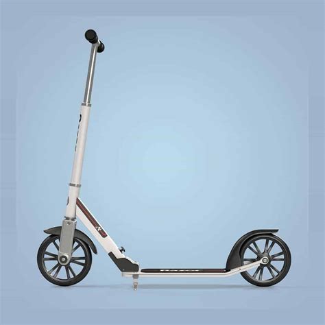 Razor A6 Review Best New Kick Scooter For 2022 Pro Scooters Mart
