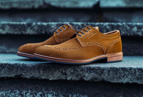 Suede Dress Shoes For Men The Ultimate Guide Healthyvox