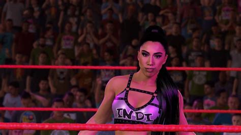 Wwe K Estrena Su Segundo Dlc Most Wanted Pack Conoce Todos Los Detalles