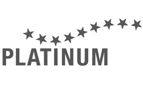 Informationen zu PLATINUM