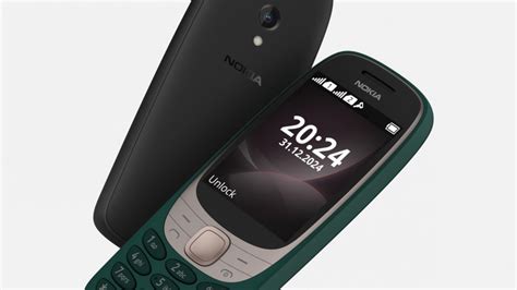 Years Of Iconic Nokia Phones Are Back Shiftdelete Net Global